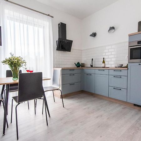 Ferienwohnung Vinorell Apartman Etyek Exterior foto