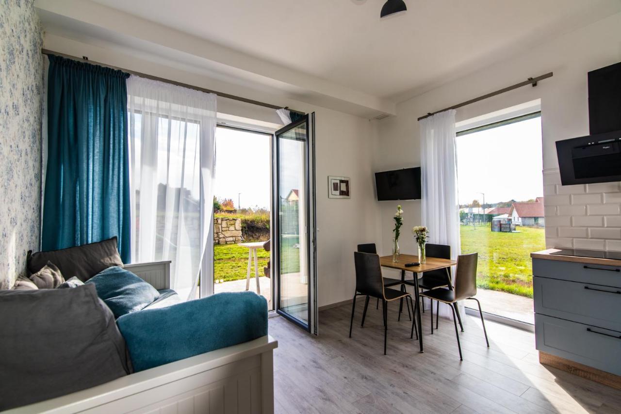 Ferienwohnung Vinorell Apartman Etyek Exterior foto